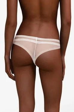 Passionata Rhythm Tanga -Angebote Shorties Store P47D70 010 2 DE 2