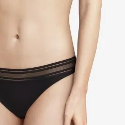 Passionata Rhythm Tanga -Angebote Shorties Store P47D70 011 4 1