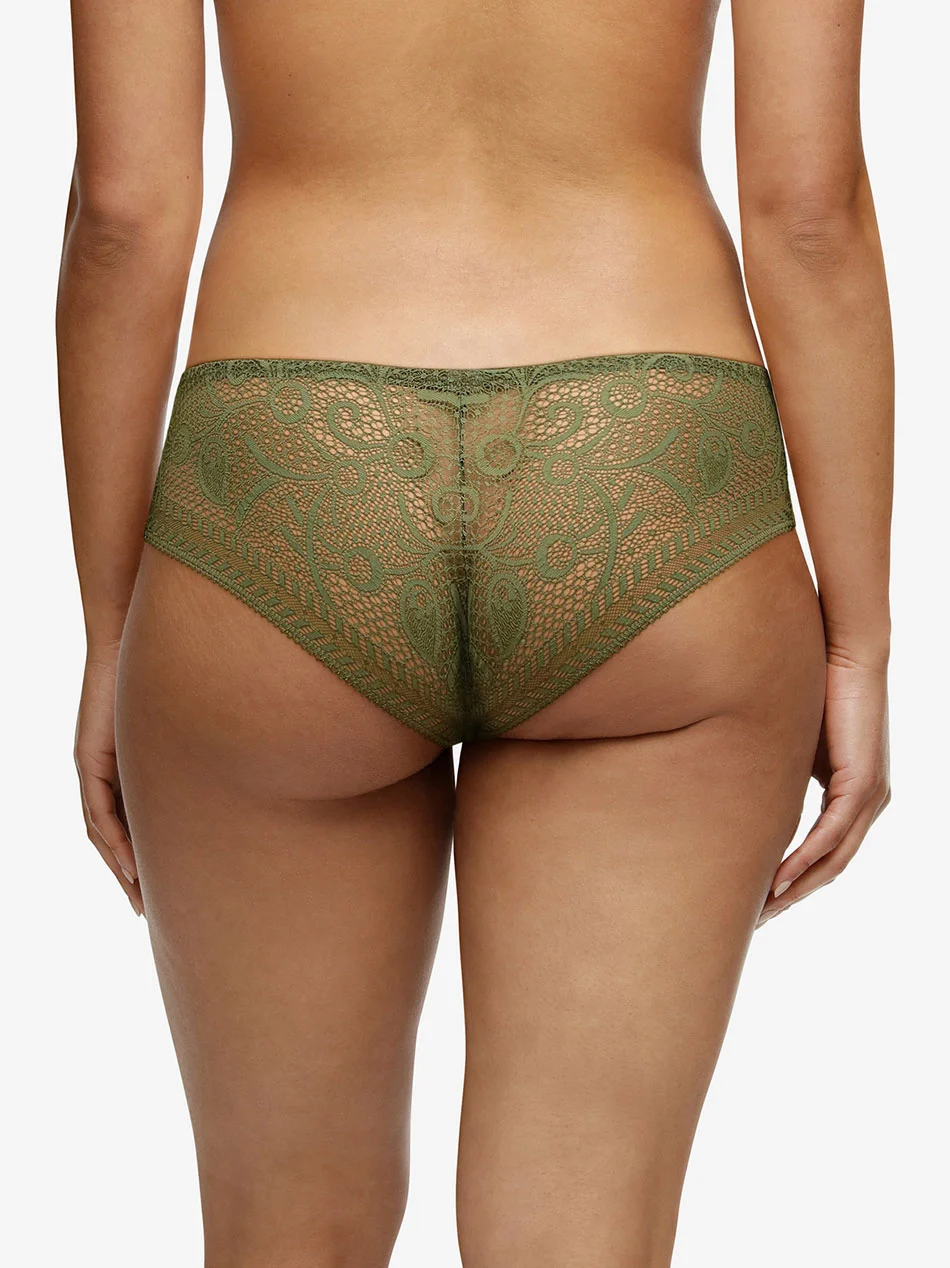 Passionata Mindset Shorty 4 Passionata Mindset Shorty – Bild 2