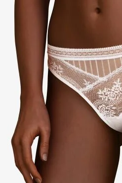 Passionata Maddie Tanga 10 Passionata Maddie Tanga -Angebote Shorties Store P47H70 010 11 1