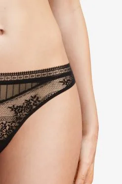 Passionata Maddie Tanga -Angebote Shorties Store P47H70 011 11 1