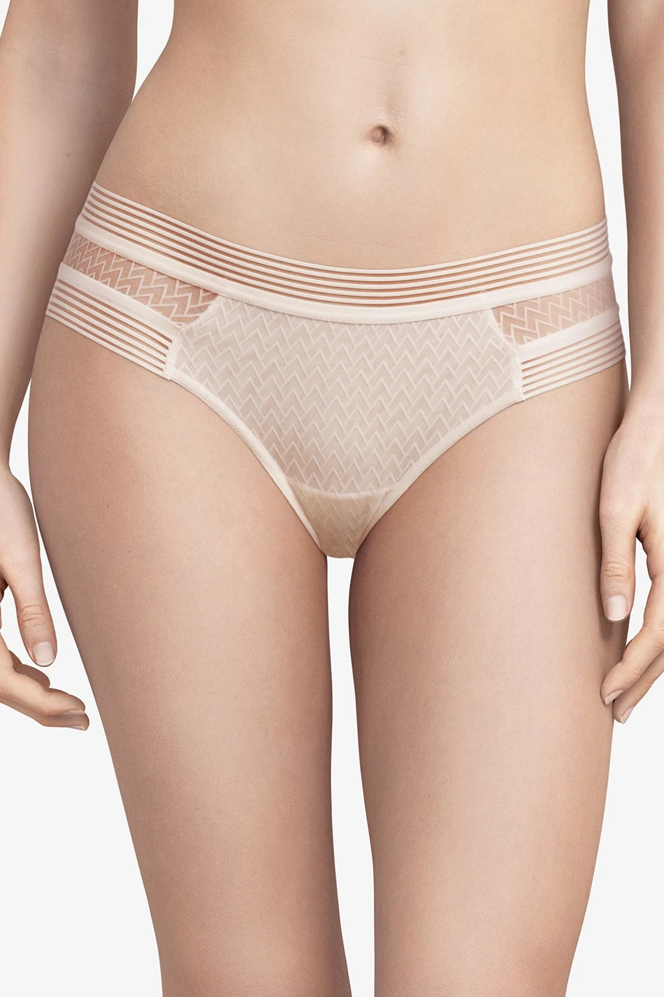 Passionata Manhattan Shorty 3 Passionata Manhattan Shorty