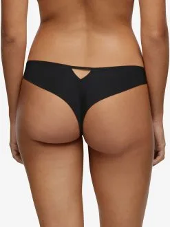 Passionata NAIS Tanga -Angebote Shorties Store P48H70 011 9 1