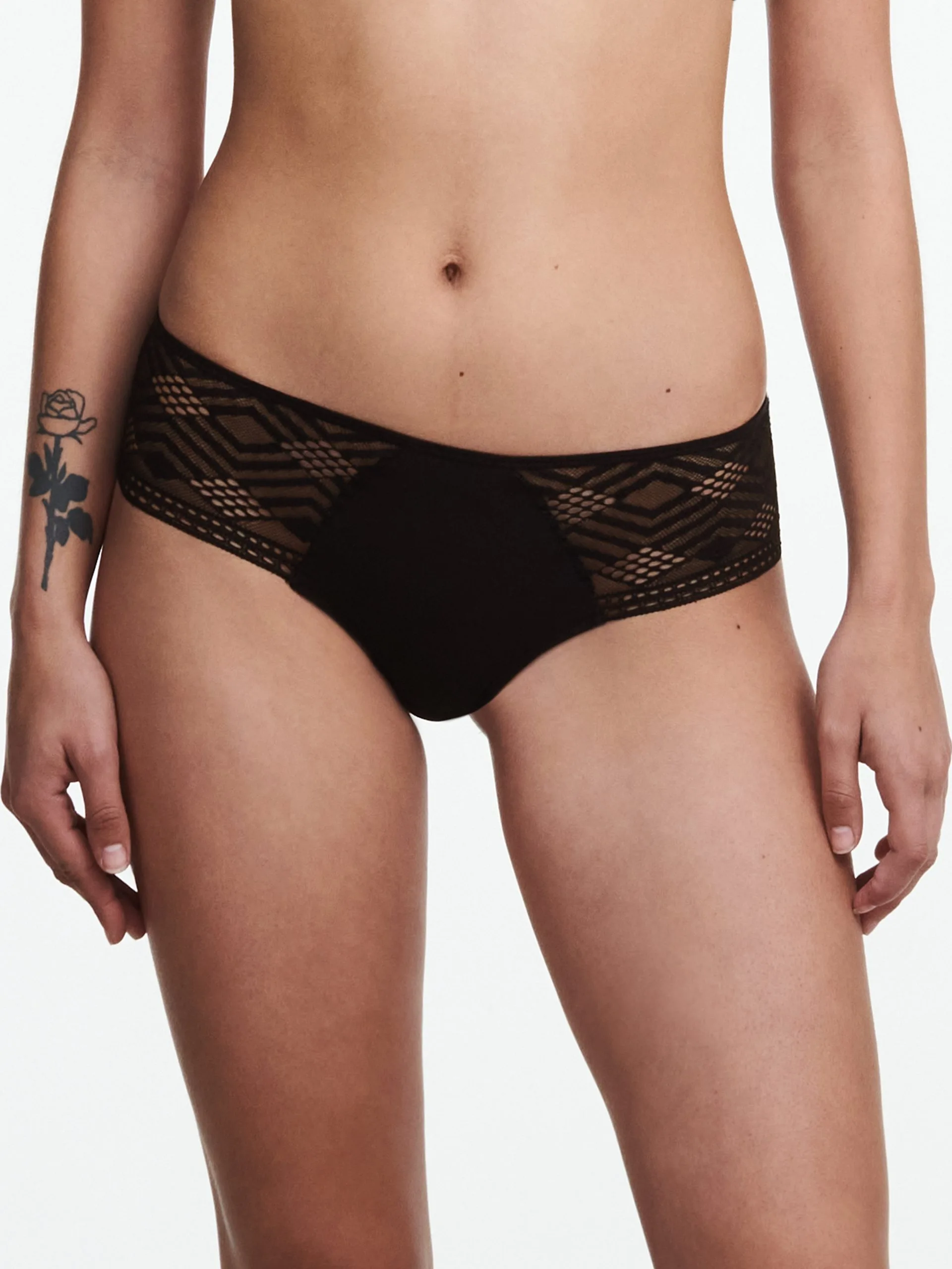 Passionata ONDINE Shorty 3 Passionata ONDINE Shorty