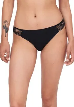 Passionata ONDINE Tanga 15 Passionata ONDINE Tanga -Angebote Shorties Store P48J70 011 2 1 1