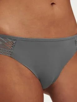 Passionata ONDINE Tanga 12 Passionata ONDINE Tanga -Angebote Shorties Store P48J70 0WC 4 1