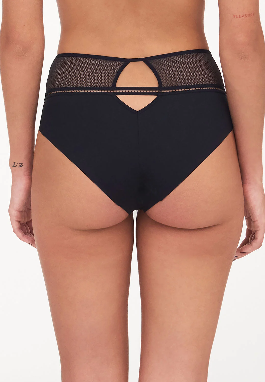 Passionata Olivia Taillenslip 4 Passionata Olivia Taillenslip – Bild 2