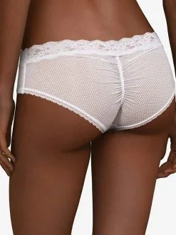 Passionata Brooklyn Shorty -Angebote Shorties Store P57040 010 9