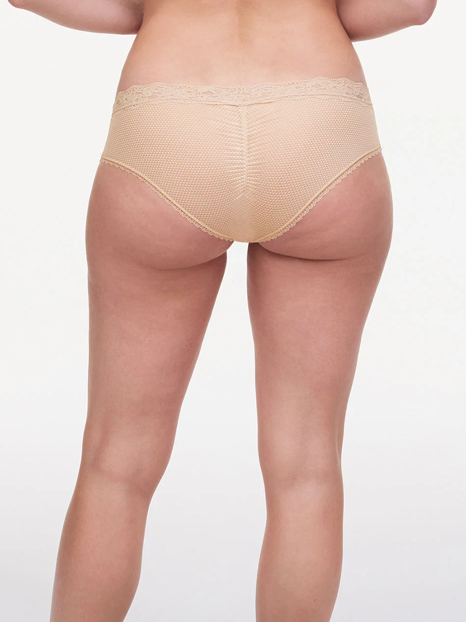 Passionata Brooklyn Shorty 4 Passionata Brooklyn Shorty – Bild 2