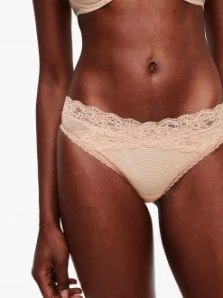 Passionata Brooklyn Tanga -Angebote Shorties Store P57070 097 4