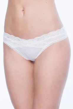 Passionata Brooklyn Tanga -Angebote Shorties Store P57070 0NL 1 CL FRENCH 1