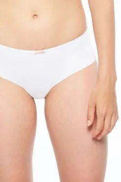 Passionata Georgia Shorty -Angebote Shorties Store P76940 010 1 CL FRENCH 2