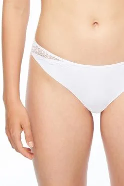 Passionata Georgia Tanga -Angebote Shorties Store P76970 010 1 CL FRENCH 1