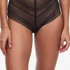 CHANTELLE X NO ICONS Taillenslip -Angebote Shorties Store T00C40 011 2