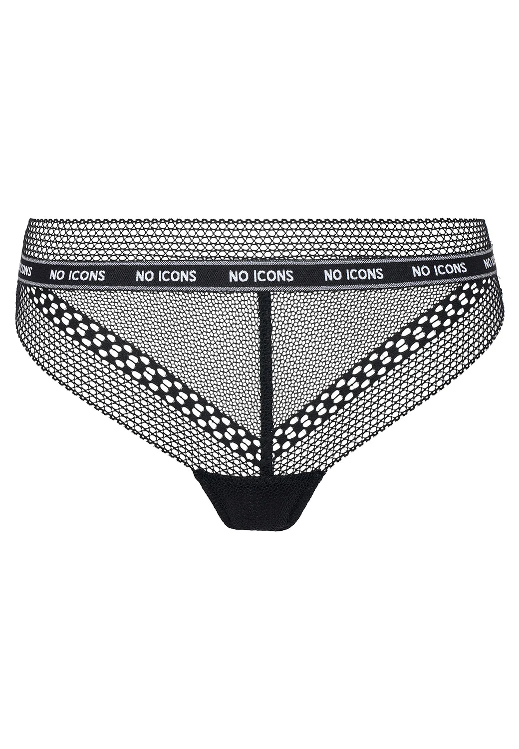 CHANTELLE X NO ICONS Tanga 7 CHANTELLE X NO ICONS Tanga – Bild 5