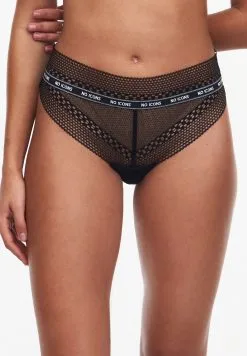CHANTELLE X NO ICONS Tanga 14 CHANTELLE X NO ICONS Tanga -Angebote Shorties Store T00C70 011 2
