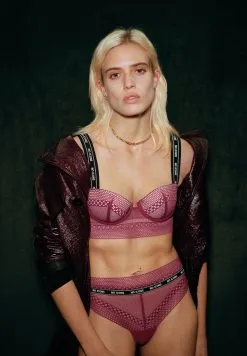 CHANTELLE X NO ICONS Tanga