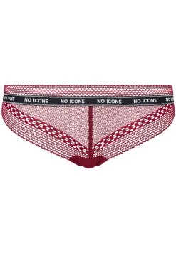 CHANTELLE X NO ICONS Tanga 13 CHANTELLE X NO ICONS Tanga -Angebote Shorties Store T00C70 020 16