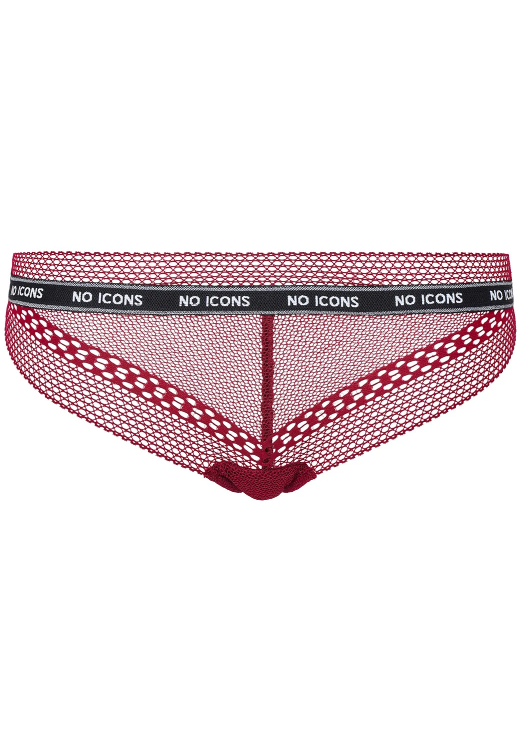 CHANTELLE X NO ICONS Tanga 7 CHANTELLE X NO ICONS Tanga – Bild 5