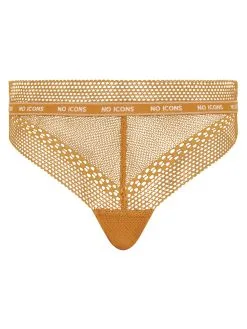 CHANTELLE X NO ICONS Tanga 11 CHANTELLE X NO ICONS Tanga -Angebote Shorties Store T00C70 034 16 1