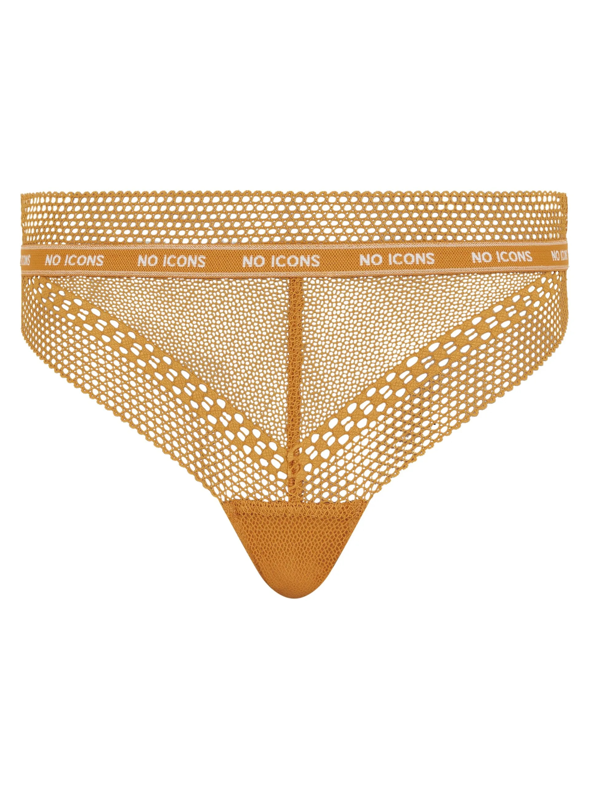 CHANTELLE X NO ICONS Tanga 6 CHANTELLE X NO ICONS Tanga – Bild 4