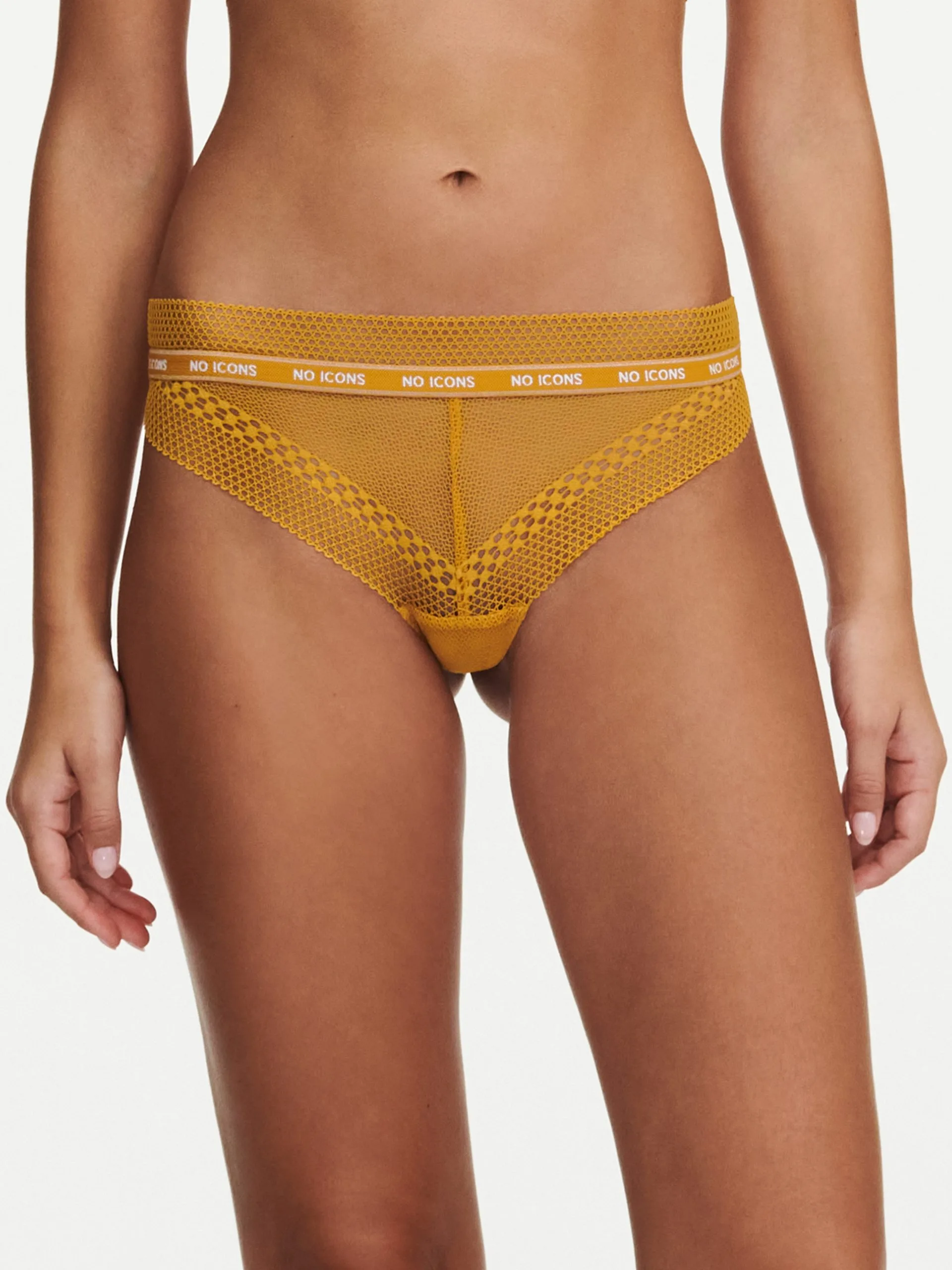 CHANTELLE X NO ICONS Tanga 9 CHANTELLE X NO ICONS Tanga – Bild 7