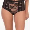 CHANTELLE X IMPULSE Taillenslip 1 CHANTELLE X IMPULSE Taillenslip -Angebote Shorties Store T01G40 011 2