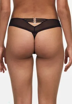 CHANTELLE X IMPULSE Tanga 9 CHANTELLE X IMPULSE Tanga -Angebote Shorties Store T01G70 011 3