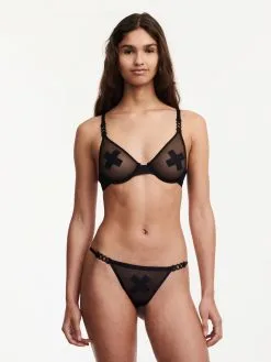 CHANTELLE X XPLICIT Tanga 10 CHANTELLE X XPLICIT Tanga -Angebote Shorties Store T04F70 011 7