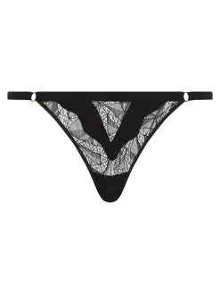 CHANTELLE X SPARK Tanga 10 CHANTELLE X SPARK Tanga -Angebote Shorties Store T05F70 011 16