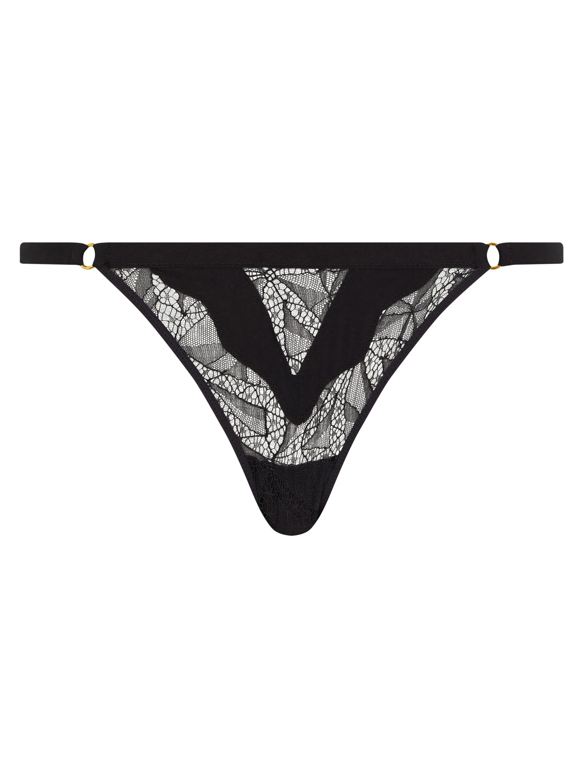 CHANTELLE X SPARK Tanga 6 CHANTELLE X SPARK Tanga – Bild 4