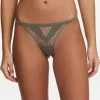 CHANTELLE X SPARK Tanga -Angebote Shorties Store T05F70 0WQ 2 1 1
