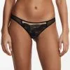 CHANTELLE X HYPNOTIC Tanga -Angebote Shorties Store T06F70 011 2 1
