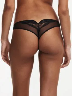 CHANTELLE X HYPNOTIC Tanga -Angebote Shorties Store T06F70 011 3 1