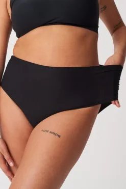 Chantelle Softstretch Taillenslip Plussize 10 Chantelle Softstretch Taillenslip Plussize -Angebote Shorties Store c11370 011 1