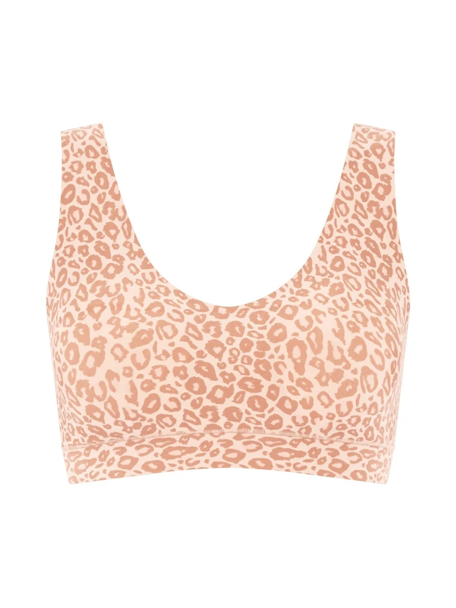 Chantelle Softstretch Bügelloser BH 7 Chantelle Softstretch Bügelloser BH – Bild 5