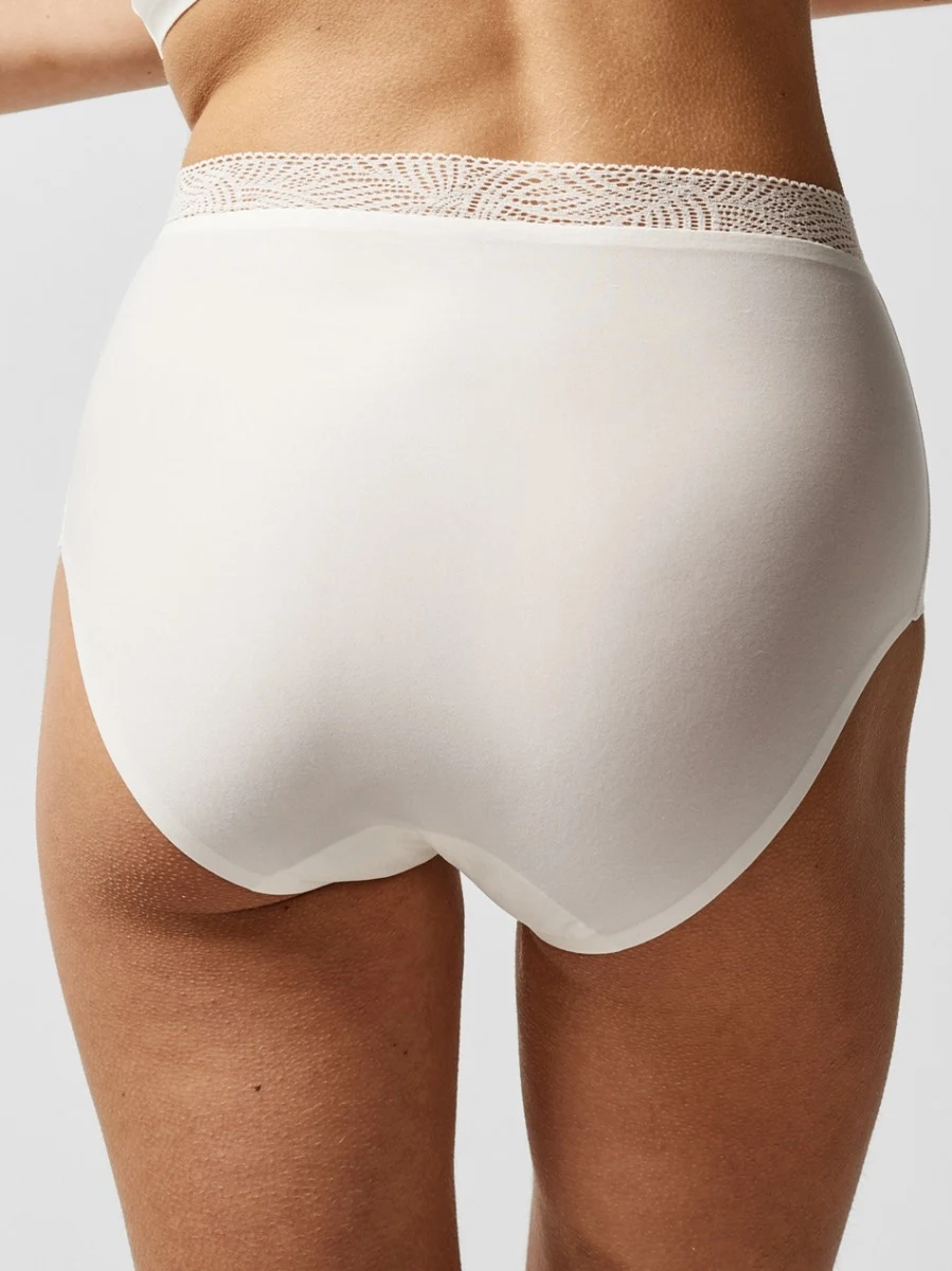 Chantelle Softstretch Taillenslip 4 Chantelle Softstretch Taillenslip – Bild 2
