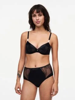 Chantelle MEMENTO Taillenslip -Angebote Shorties Store c14n80 0dd 3