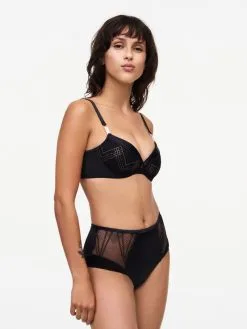 Chantelle MEMENTO Taillenslip -Angebote Shorties Store c14n80 0dd 5