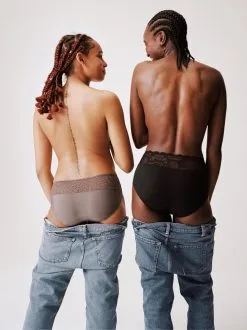 Chantelle Periodenunterwäsche Lace Shorty -Angebote Shorties Store c15l40 0td 1 2