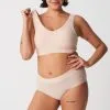 Chantelle Softstretch Bügelloser BH -Angebote Shorties Store c16a10 01n 1 3