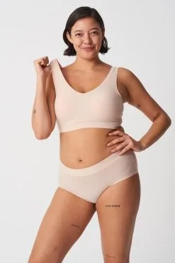 Chantelle Softstretch Bügelloser BH -Angebote Shorties Store c16a10 01n 1 4