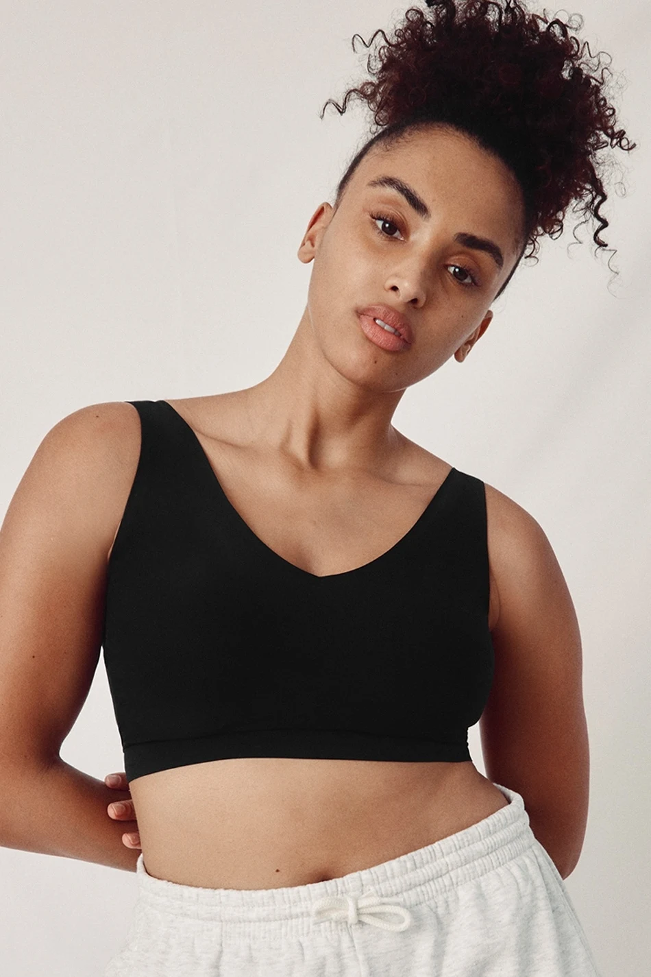 Chantelle Softstretch Bügelloser BH 4 Chantelle Softstretch Bügelloser BH – Bild 2