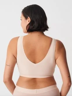 Chantelle Softstretch Bügelloser BH -Angebote Shorties Store c16a10 01n 2