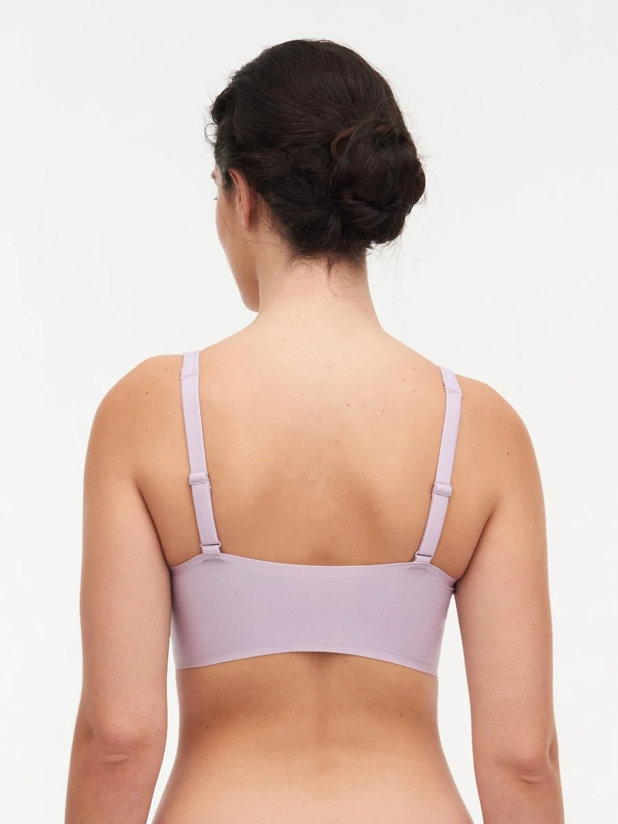 Chantelle Softstretch Bügelloser BH 4 Chantelle Softstretch Bügelloser BH – Bild 2