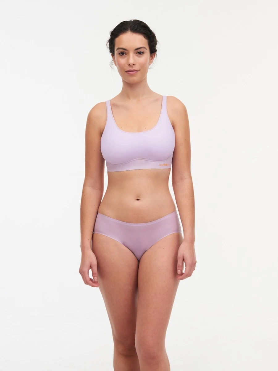 Chantelle Softstretch Bügelloser BH 5 Chantelle Softstretch Bügelloser BH – Bild 3