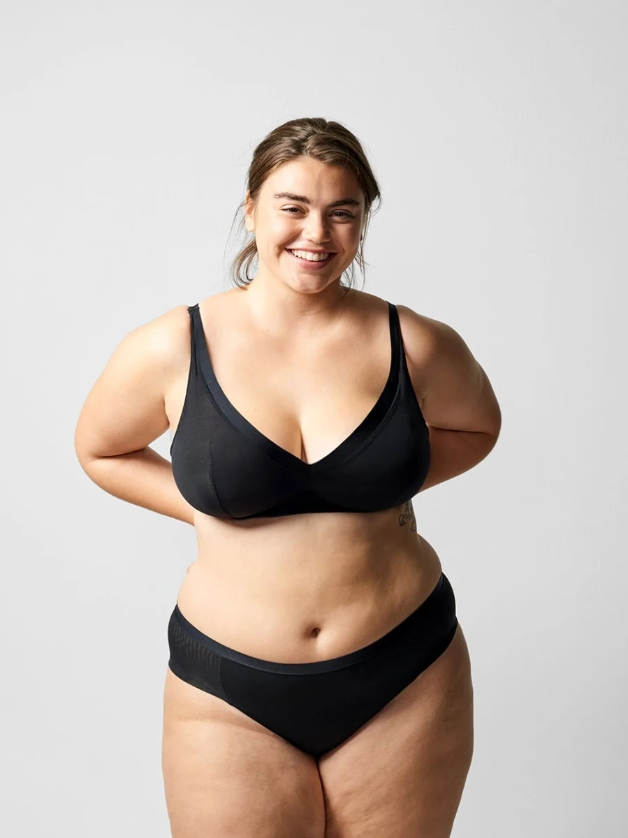 Chantelle ONE MESH Shorty 3 Chantelle ONE MESH Shorty