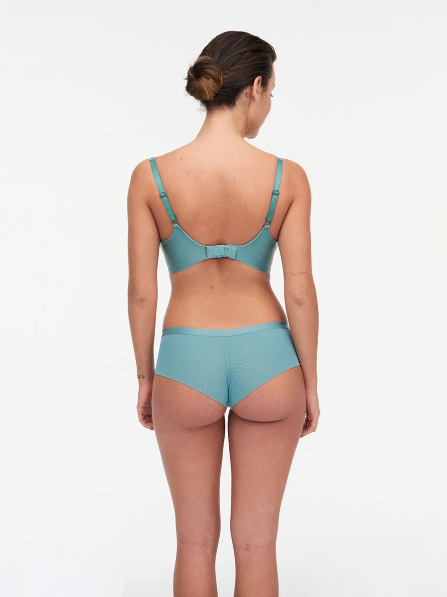 Chantelle ONE MESH Shorty 4 Chantelle ONE MESH Shorty – Bild 2