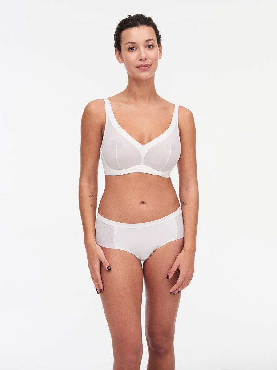 Chantelle ONE MESH Shorty 7 Chantelle ONE MESH Shorty – Bild 5