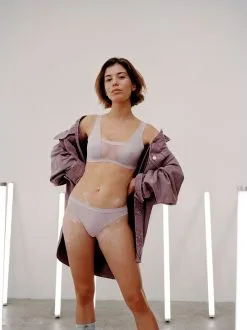 Chantelle ONE MESH Tanga